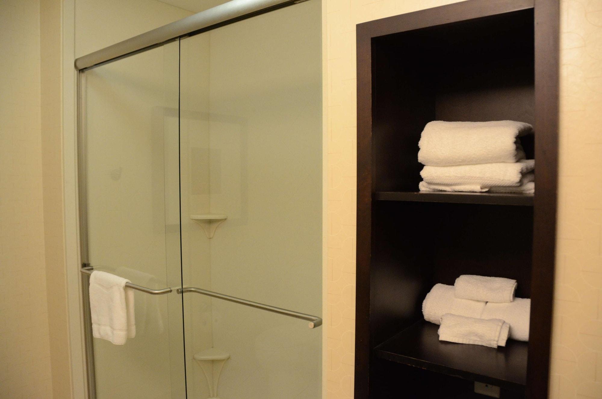 Hampton Inn & Suites Chicago Southland-Matteson Dış mekan fotoğraf