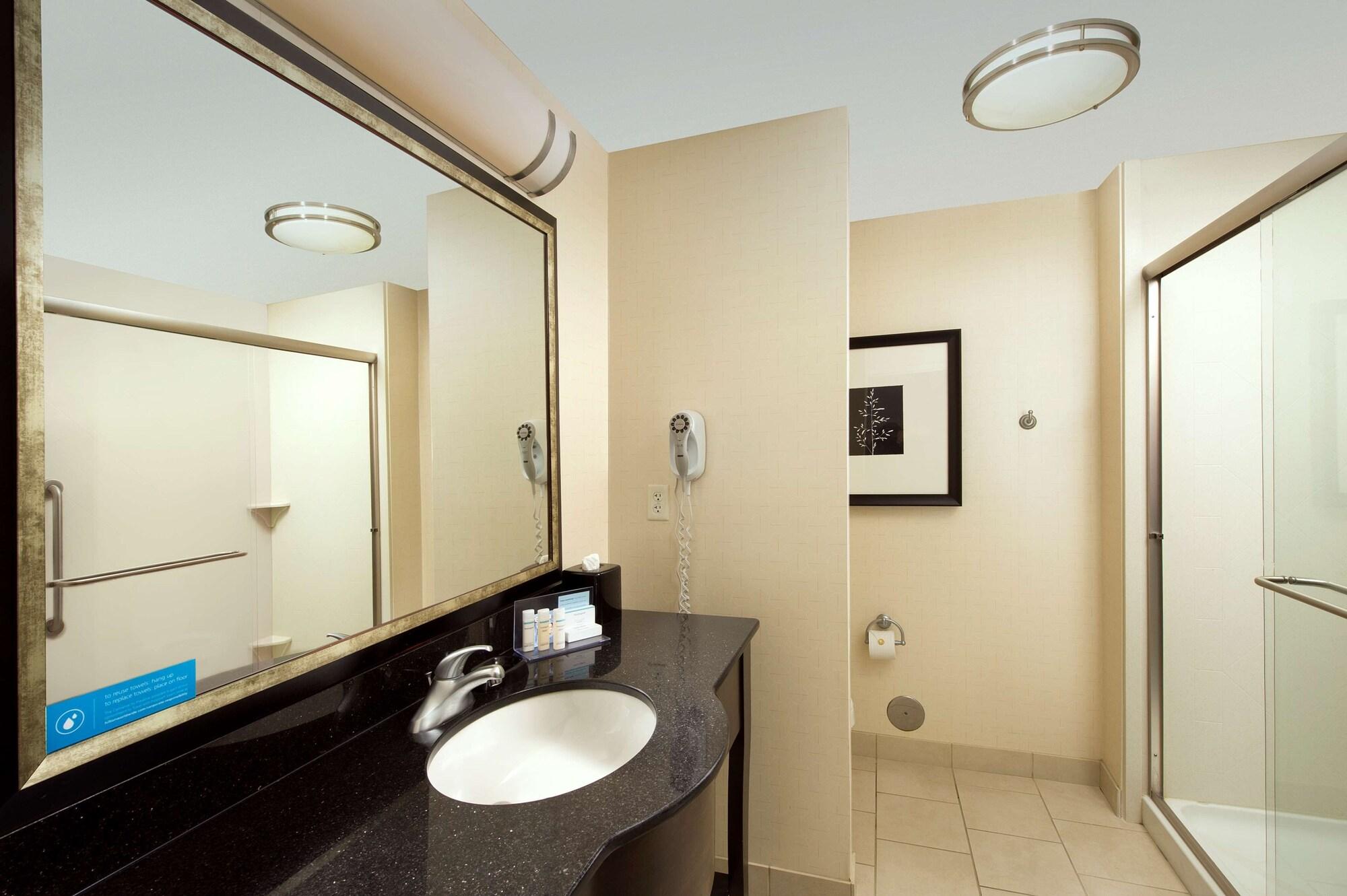 Hampton Inn & Suites Chicago Southland-Matteson Dış mekan fotoğraf