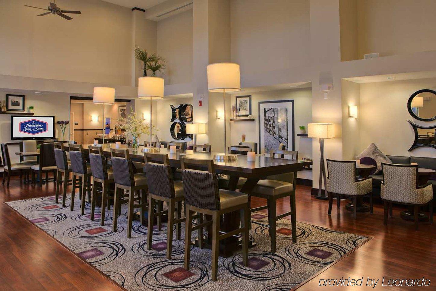 Hampton Inn & Suites Chicago Southland-Matteson Dış mekan fotoğraf