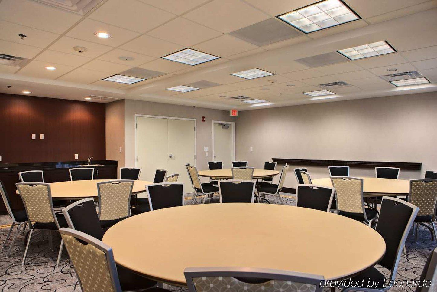 Hampton Inn & Suites Chicago Southland-Matteson Konforlar fotoğraf