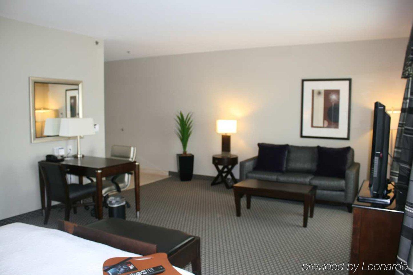 Hampton Inn & Suites Chicago Southland-Matteson Oda fotoğraf