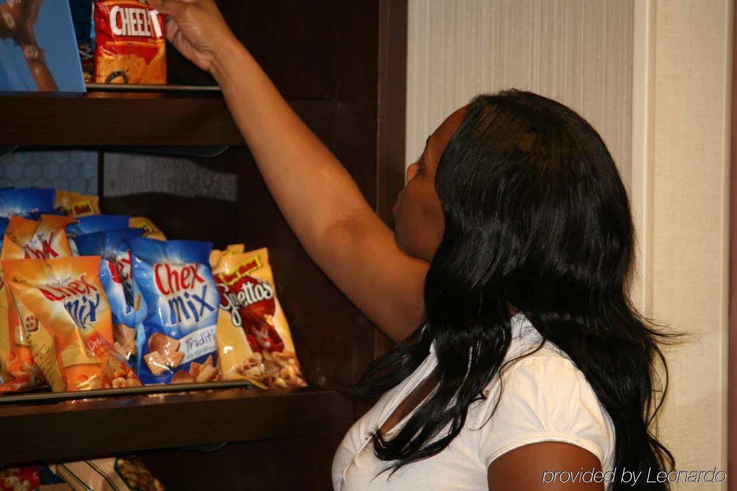 Hampton Inn & Suites Chicago Southland-Matteson Dış mekan fotoğraf